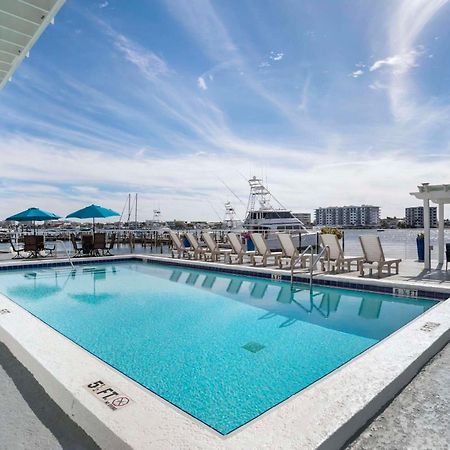 Inn On Destin Harbor, Ascend Hotel Collection Exteriér fotografie