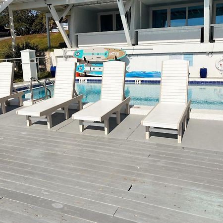 Inn On Destin Harbor, Ascend Hotel Collection Exteriér fotografie