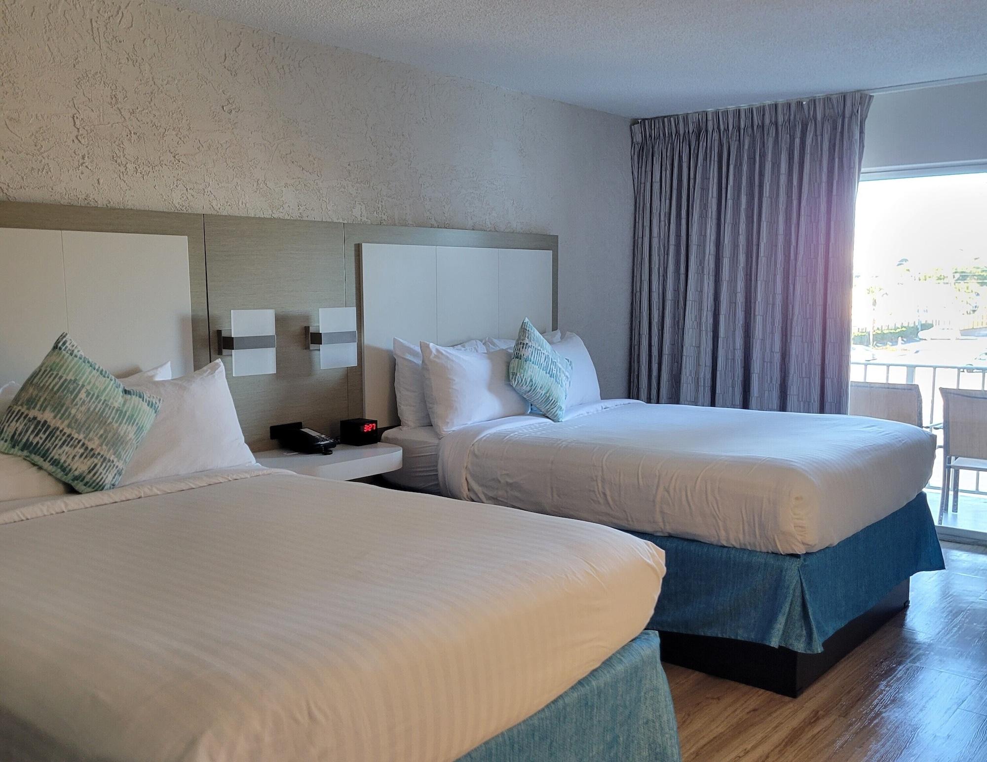Inn On Destin Harbor, Ascend Hotel Collection Exteriér fotografie