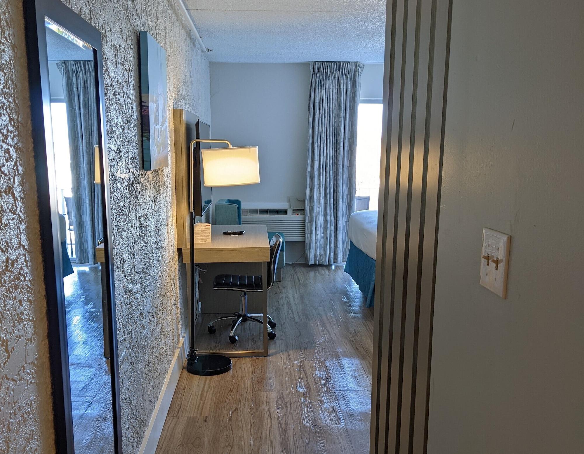 Inn On Destin Harbor, Ascend Hotel Collection Exteriér fotografie