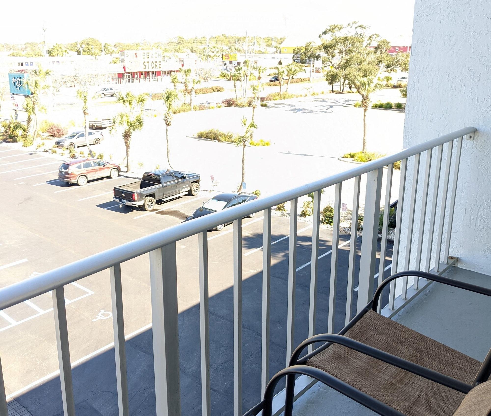 Inn On Destin Harbor, Ascend Hotel Collection Exteriér fotografie