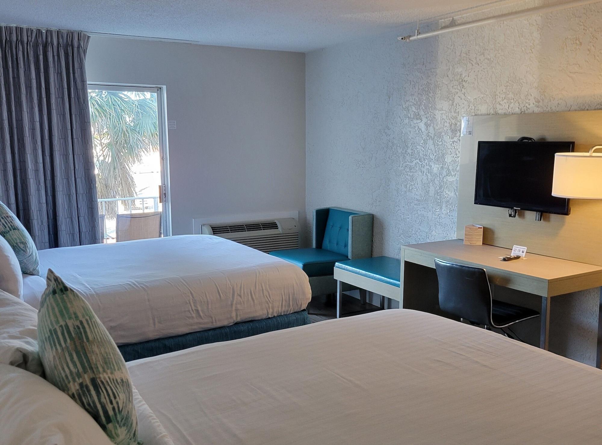 Inn On Destin Harbor, Ascend Hotel Collection Exteriér fotografie