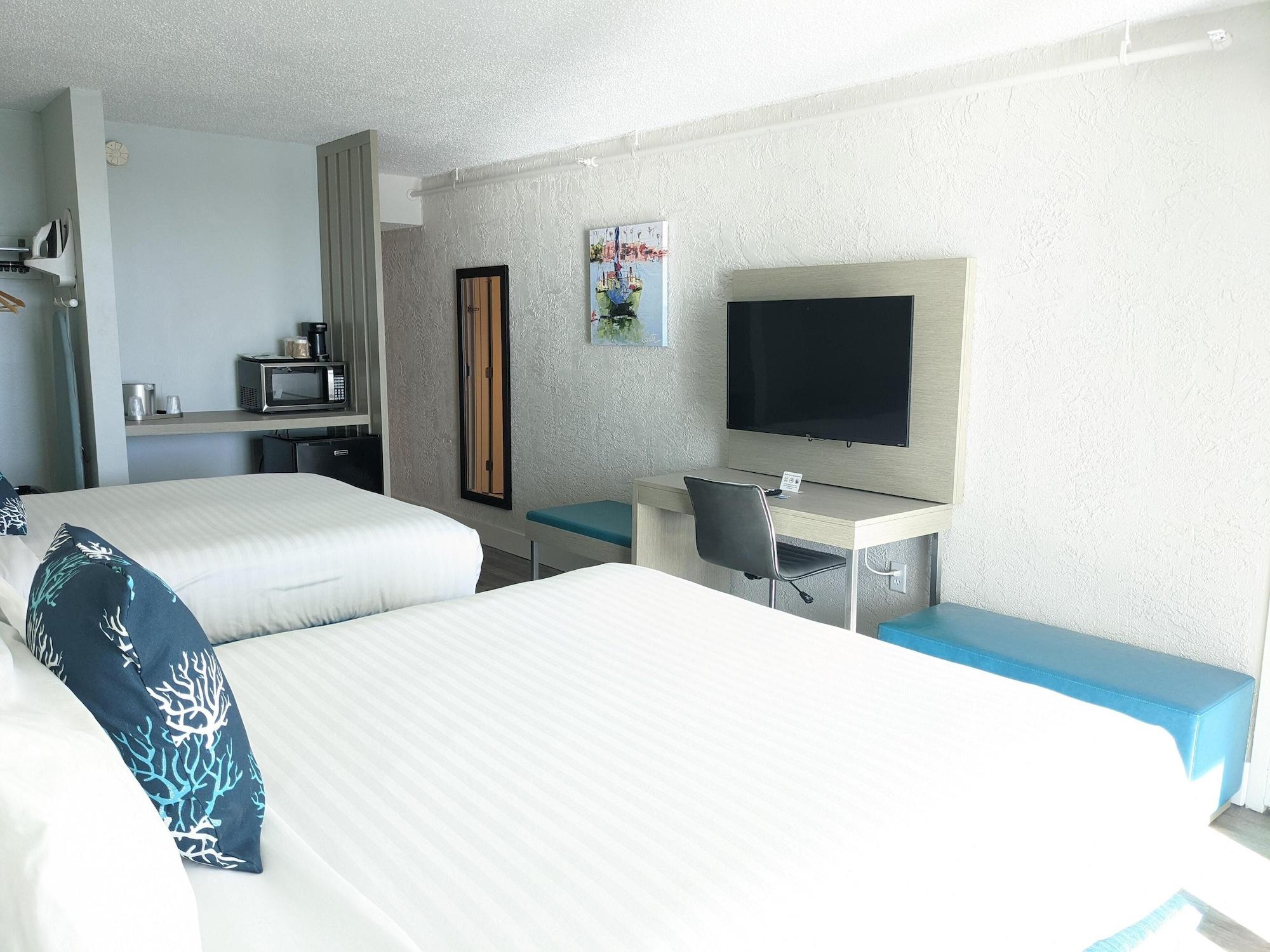 Inn On Destin Harbor, Ascend Hotel Collection Exteriér fotografie