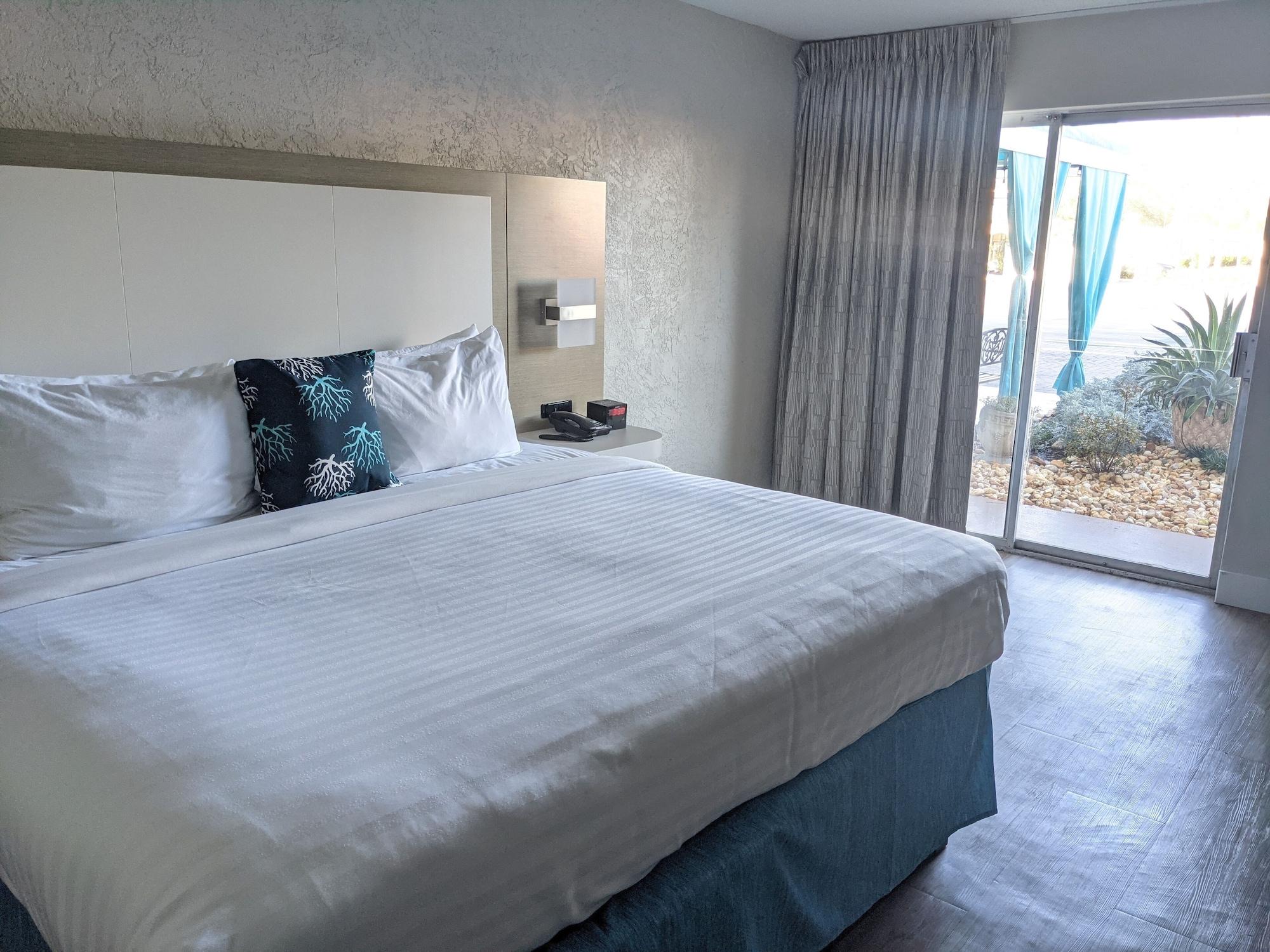 Inn On Destin Harbor, Ascend Hotel Collection Exteriér fotografie