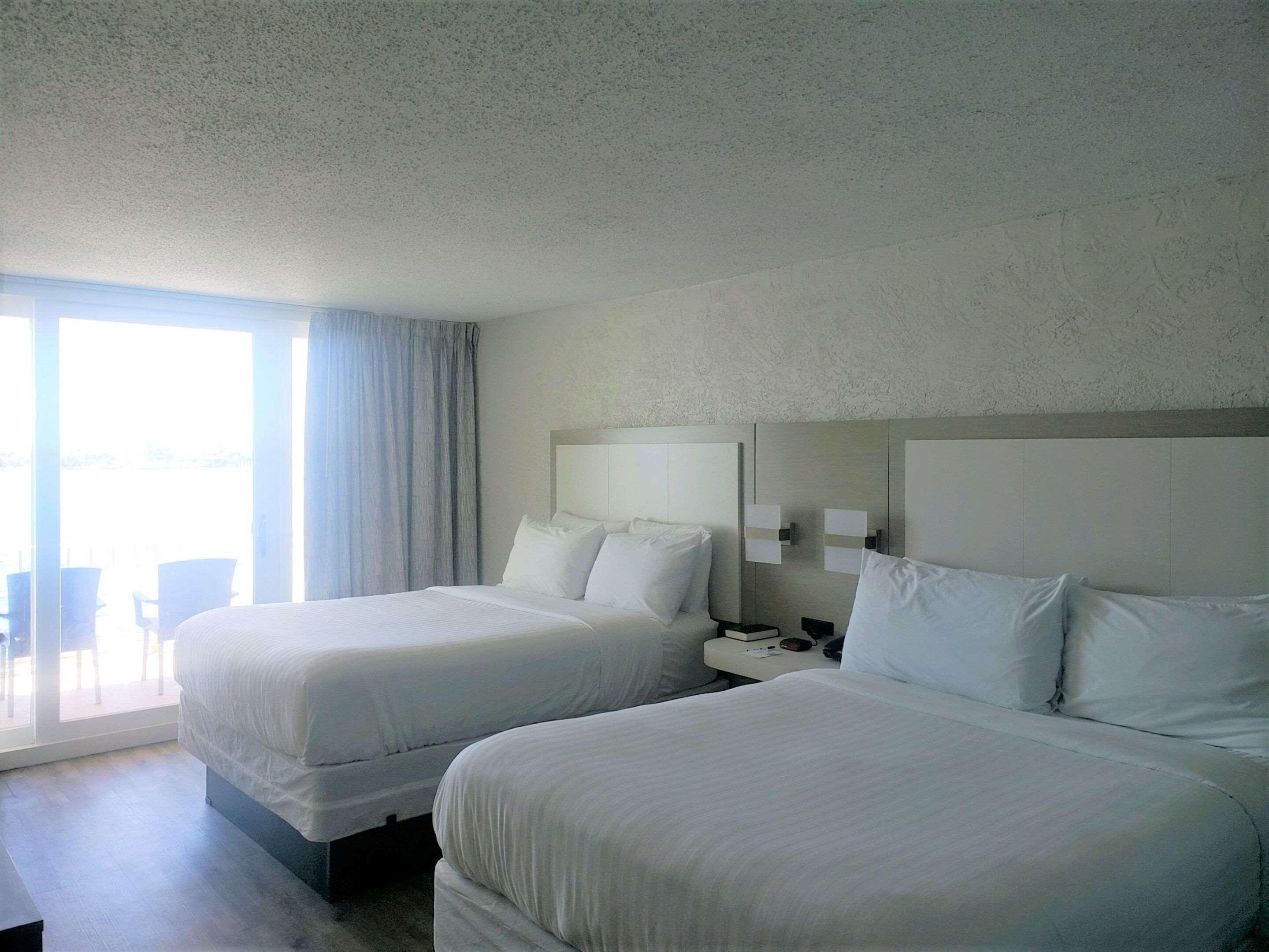 Inn On Destin Harbor, Ascend Hotel Collection Exteriér fotografie