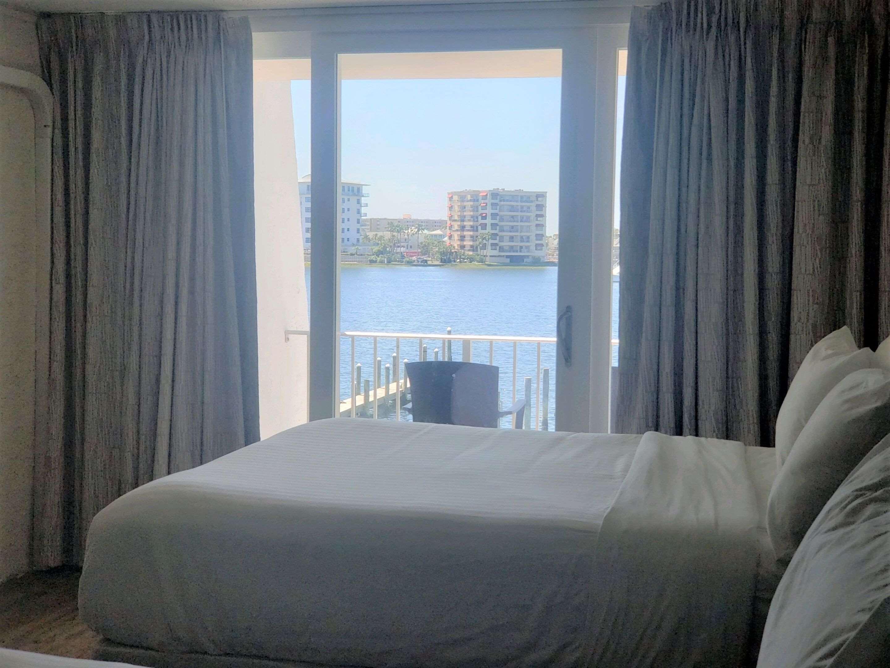 Inn On Destin Harbor, Ascend Hotel Collection Exteriér fotografie