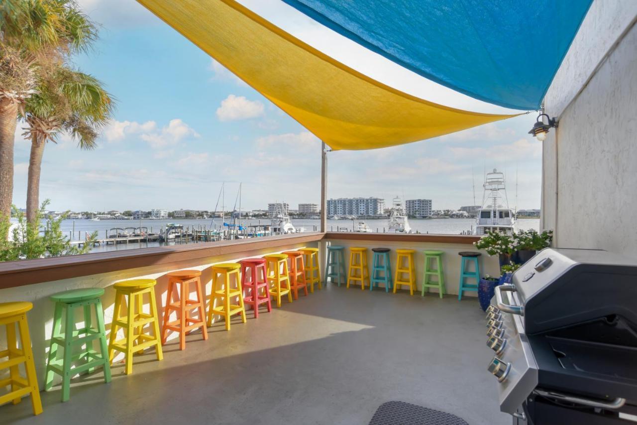 Inn On Destin Harbor, Ascend Hotel Collection Exteriér fotografie