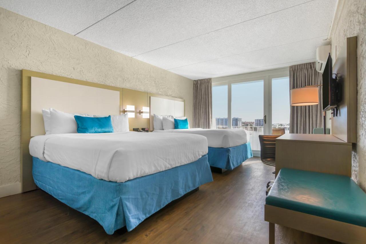 Inn On Destin Harbor, Ascend Hotel Collection Exteriér fotografie