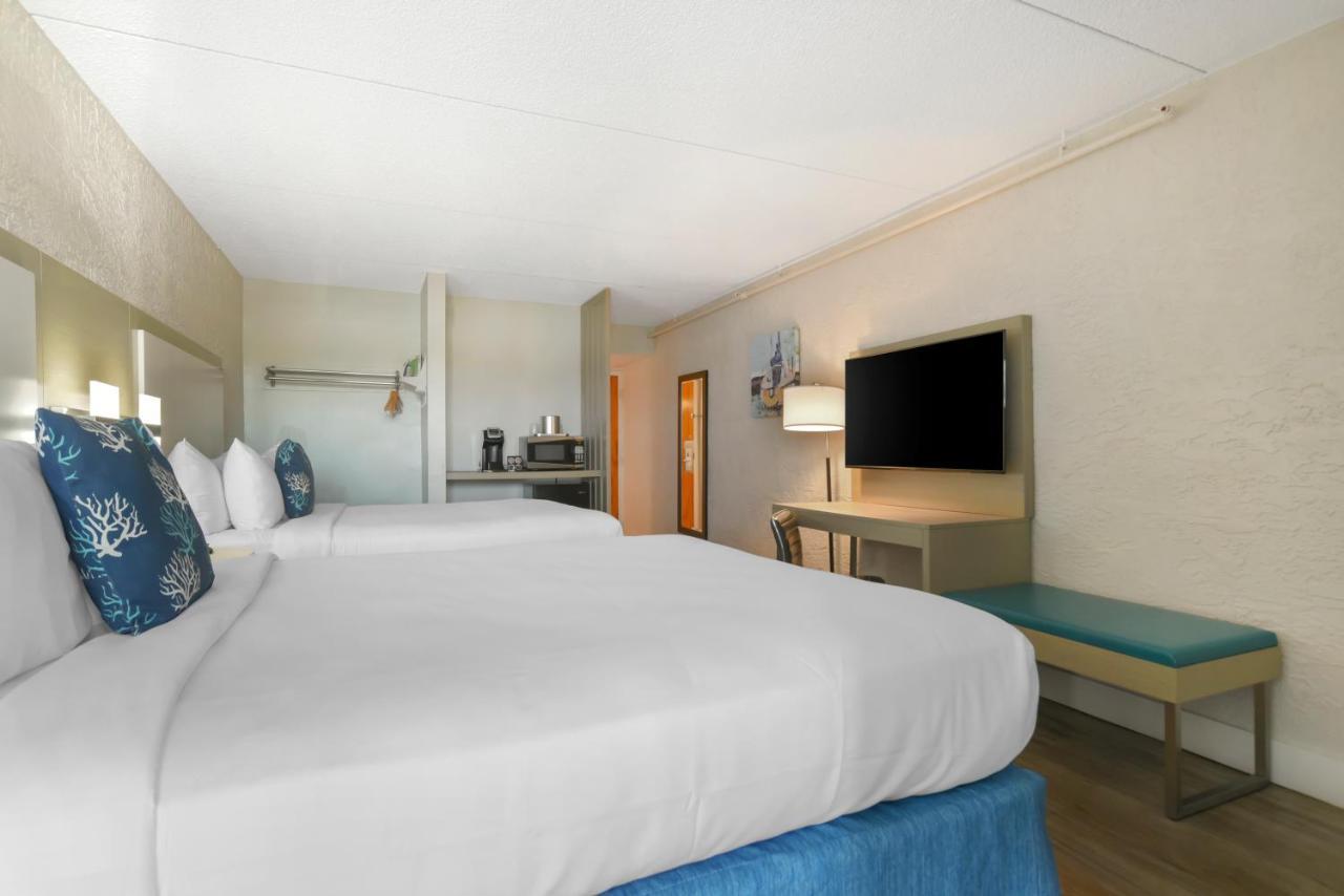 Inn On Destin Harbor, Ascend Hotel Collection Exteriér fotografie