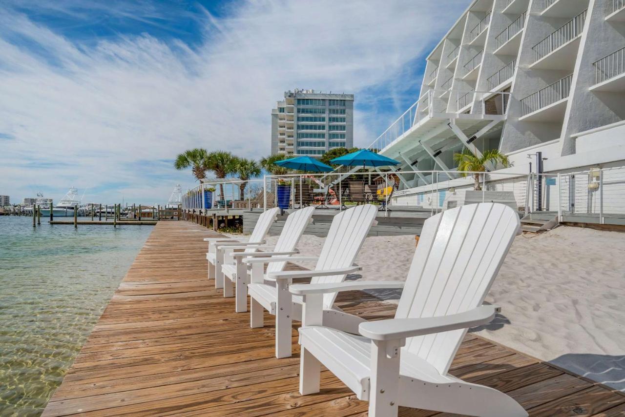 Inn On Destin Harbor, Ascend Hotel Collection Exteriér fotografie
