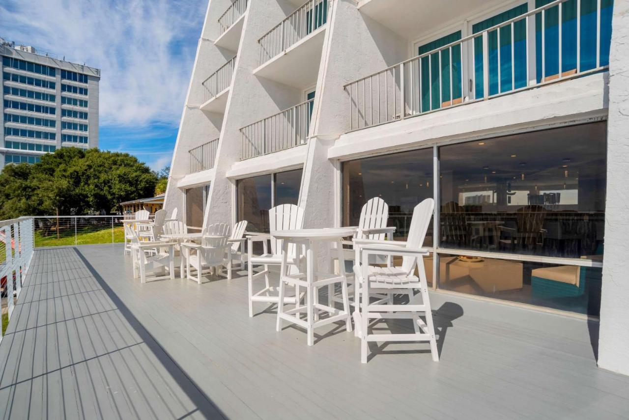 Inn On Destin Harbor, Ascend Hotel Collection Exteriér fotografie