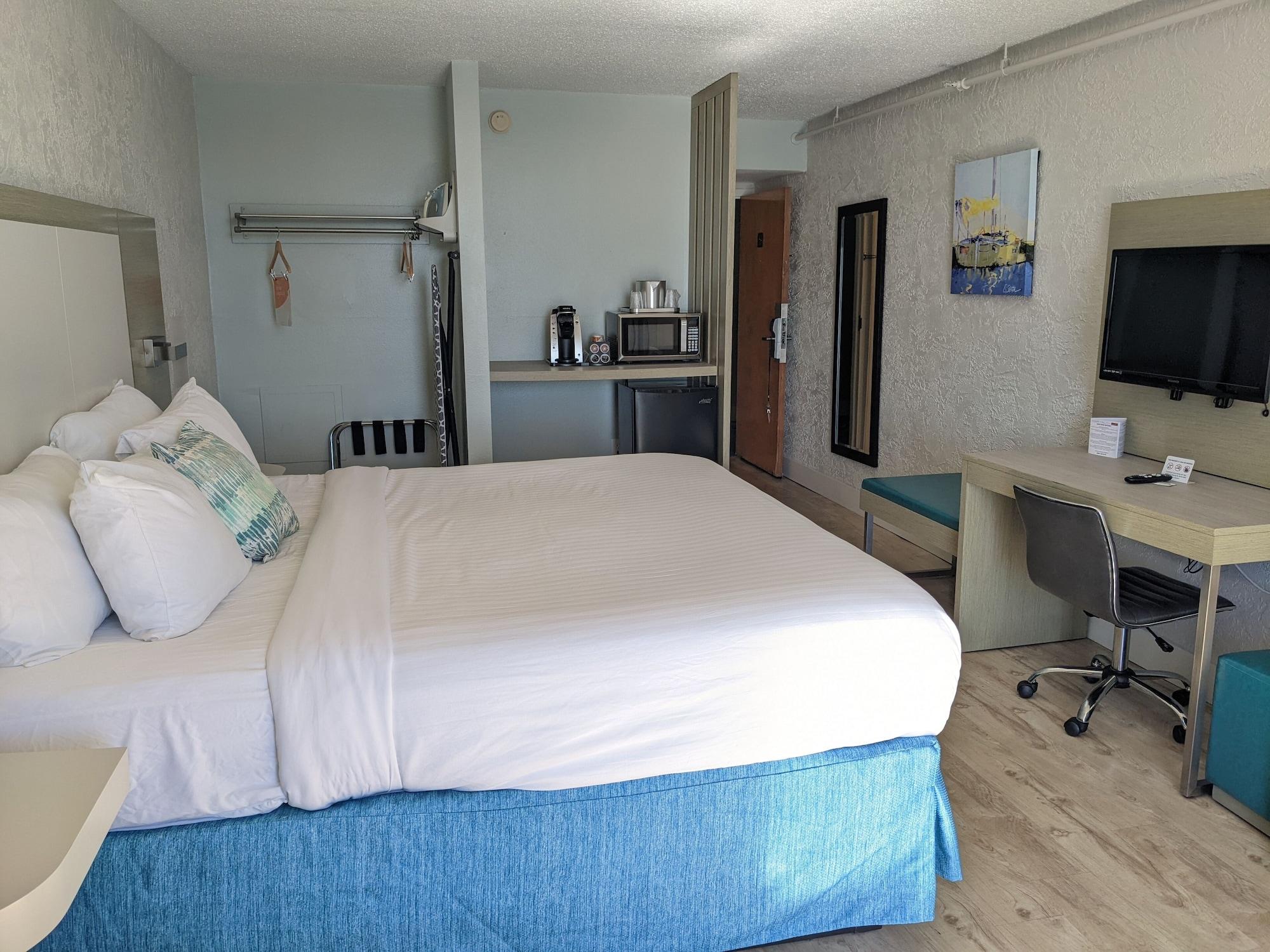 Inn On Destin Harbor, Ascend Hotel Collection Exteriér fotografie