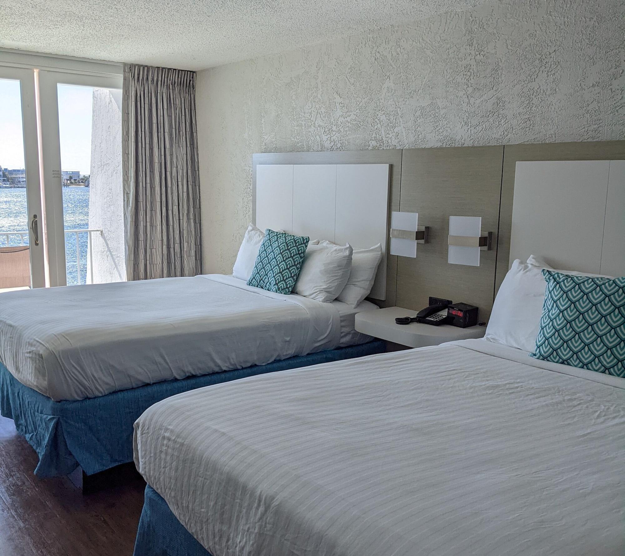 Inn On Destin Harbor, Ascend Hotel Collection Exteriér fotografie