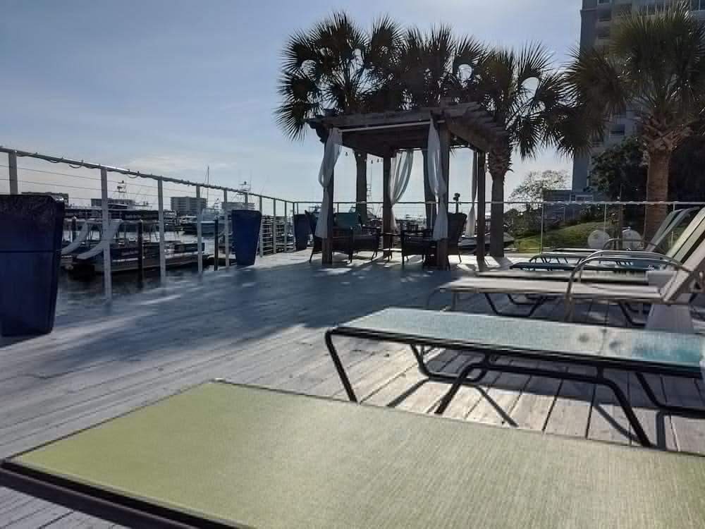 Inn On Destin Harbor, Ascend Hotel Collection Exteriér fotografie