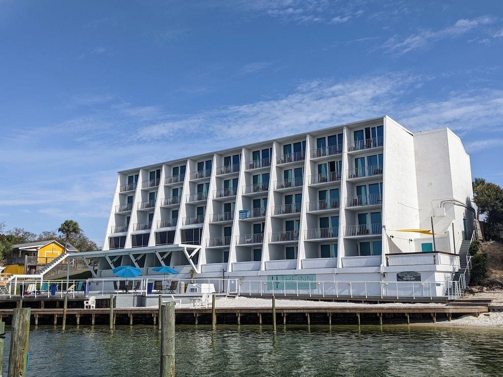 Inn On Destin Harbor, Ascend Hotel Collection Exteriér fotografie