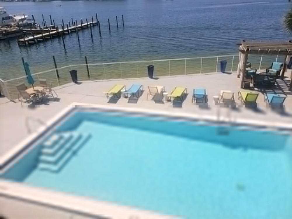 Inn On Destin Harbor, Ascend Hotel Collection Exteriér fotografie