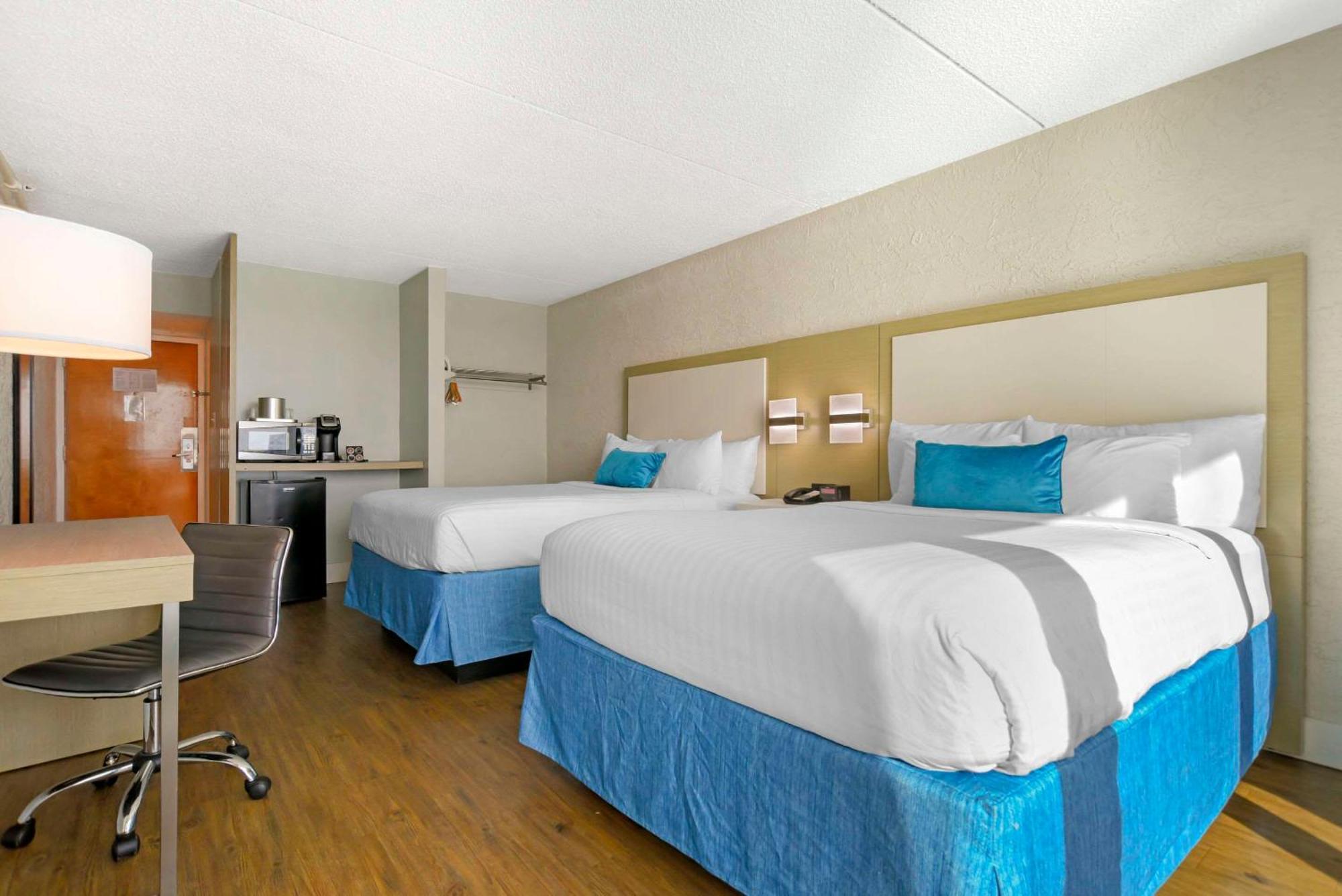 Inn On Destin Harbor, Ascend Hotel Collection Exteriér fotografie