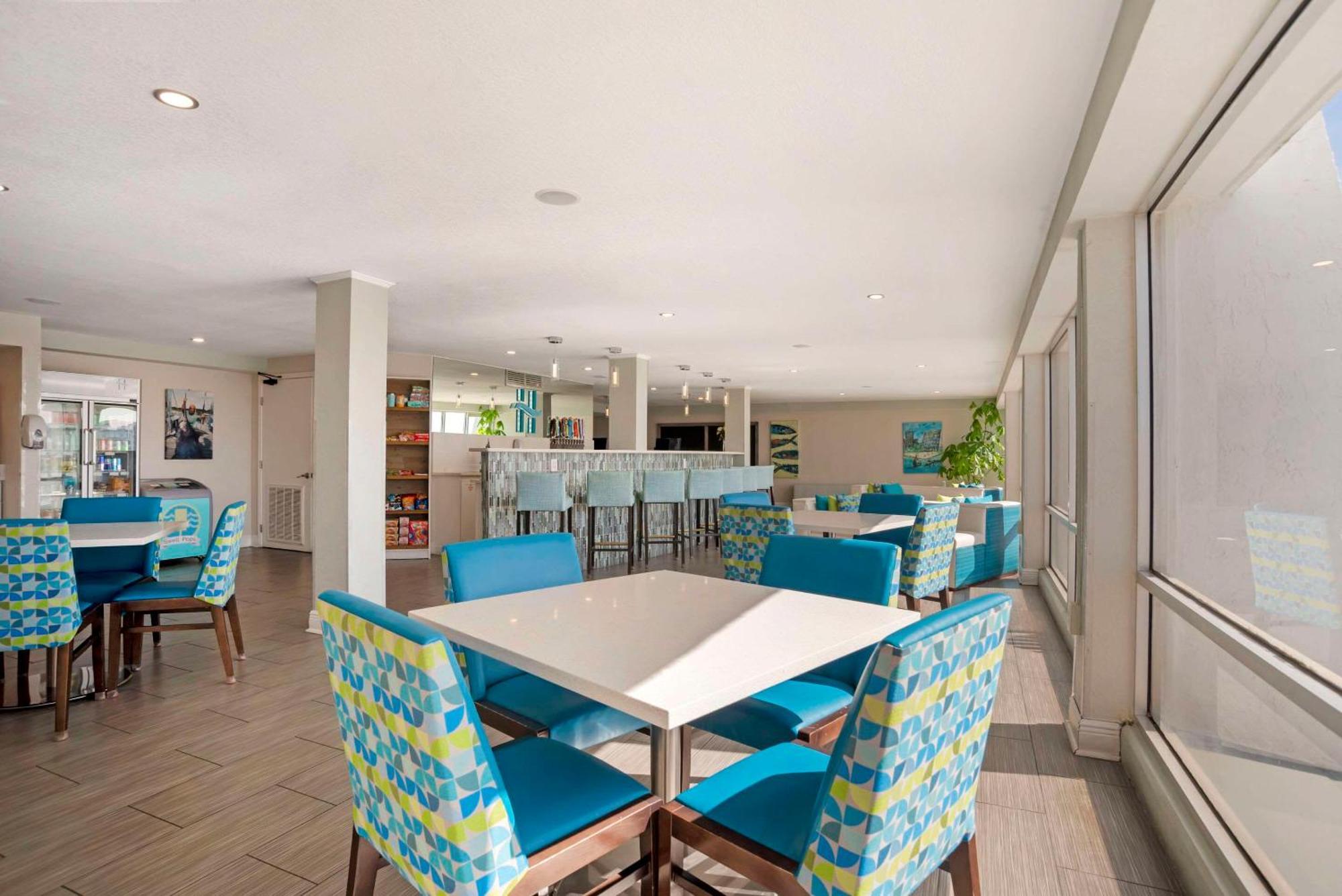 Inn On Destin Harbor, Ascend Hotel Collection Exteriér fotografie