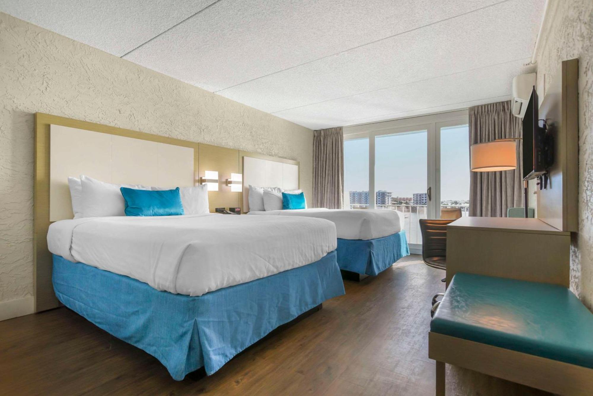 Inn On Destin Harbor, Ascend Hotel Collection Exteriér fotografie