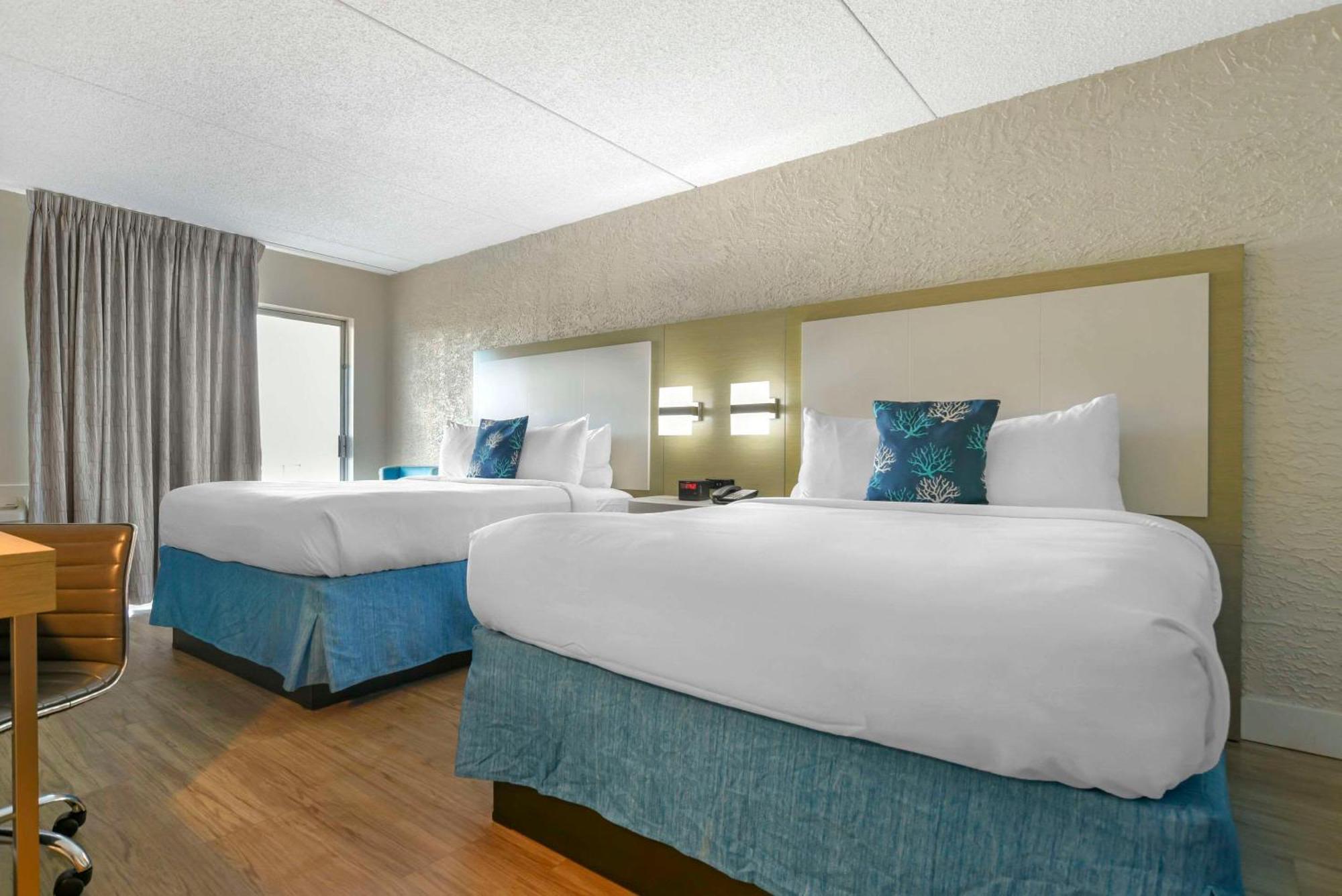 Inn On Destin Harbor, Ascend Hotel Collection Exteriér fotografie