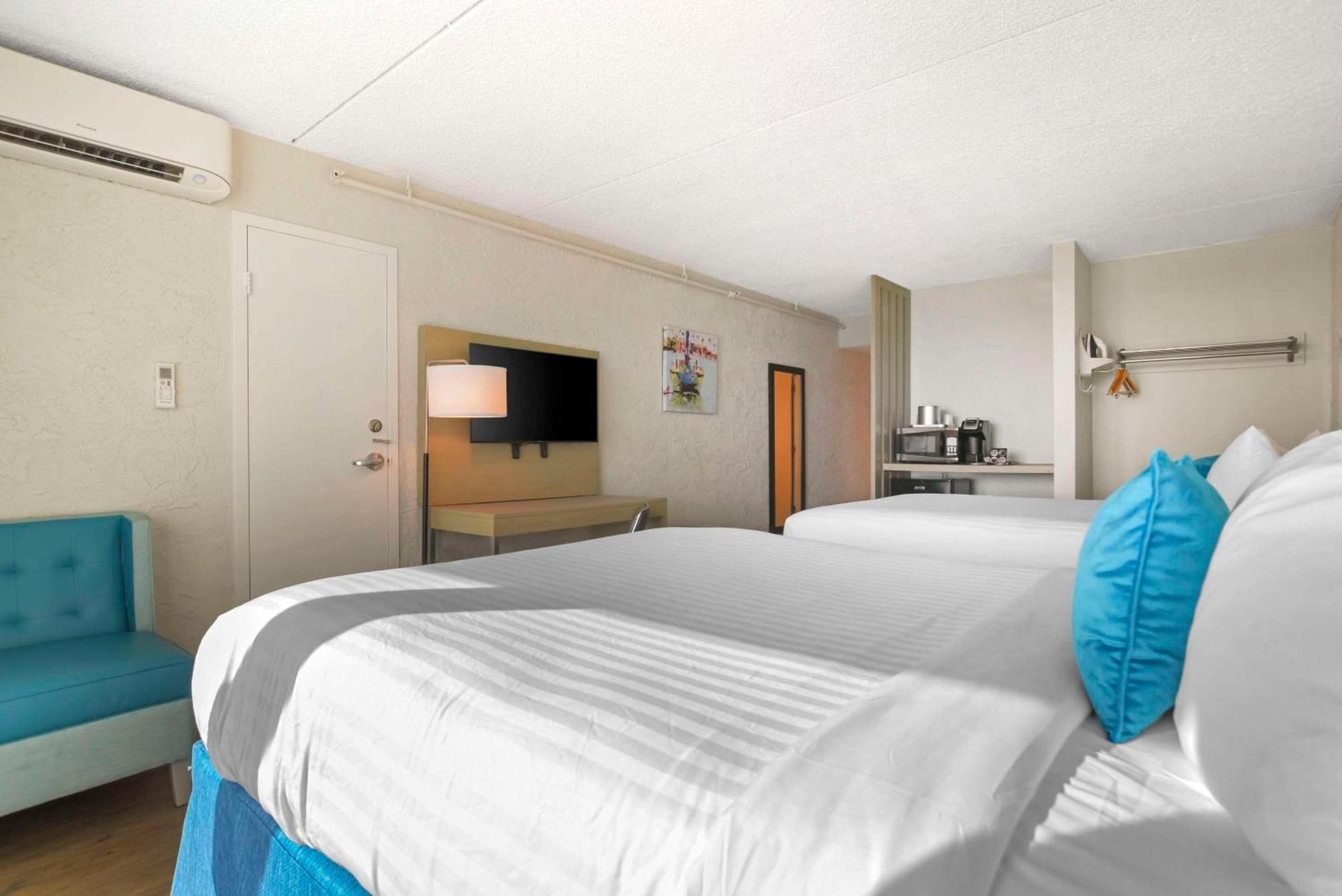 Inn On Destin Harbor, Ascend Hotel Collection Exteriér fotografie