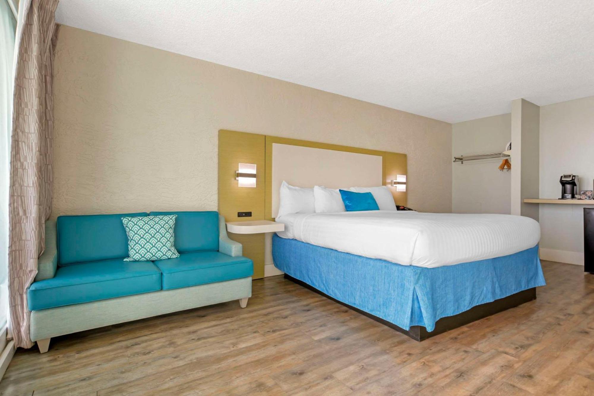 Inn On Destin Harbor, Ascend Hotel Collection Exteriér fotografie