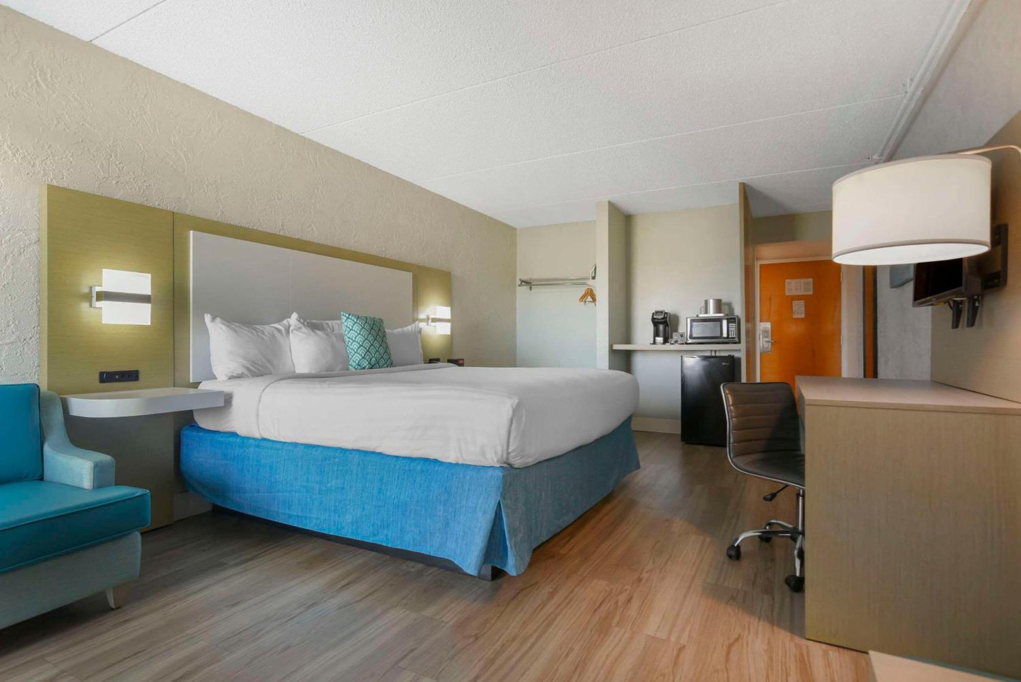 Inn On Destin Harbor, Ascend Hotel Collection Exteriér fotografie