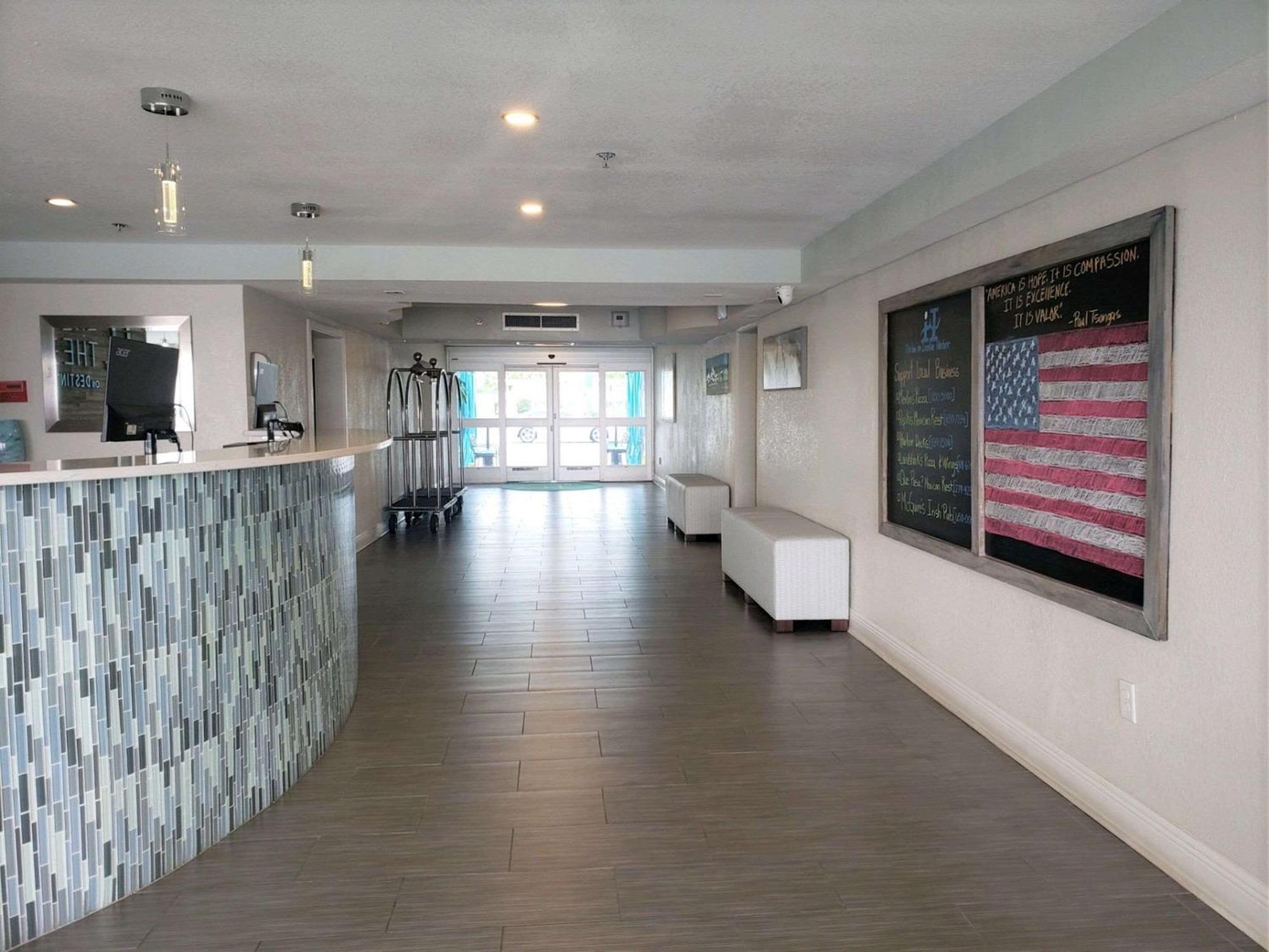 Inn On Destin Harbor, Ascend Hotel Collection Exteriér fotografie